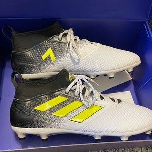 Adidas Soccer/Rugby cleat Size 12